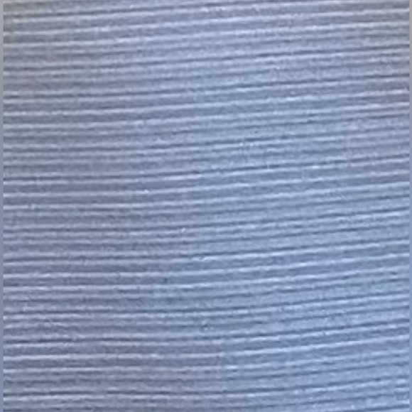 NWT CLUB MONACO Cap Sleeve Blouse M - Picture 9 of 9